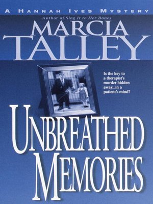 cover image of Unbreathed Memories